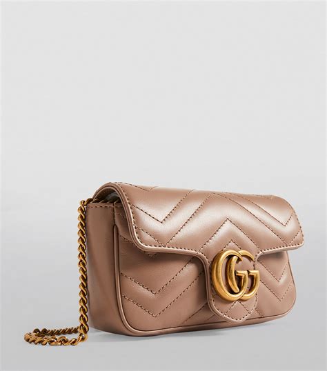 gucci matelasse leather|Gucci marmont matelasse mini bag.